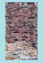 Photo of a pile of rubbish.