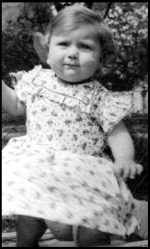 Photo of the Author.